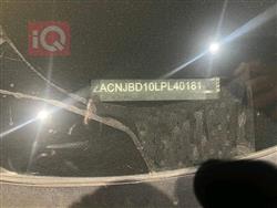 جيب رينيجيد